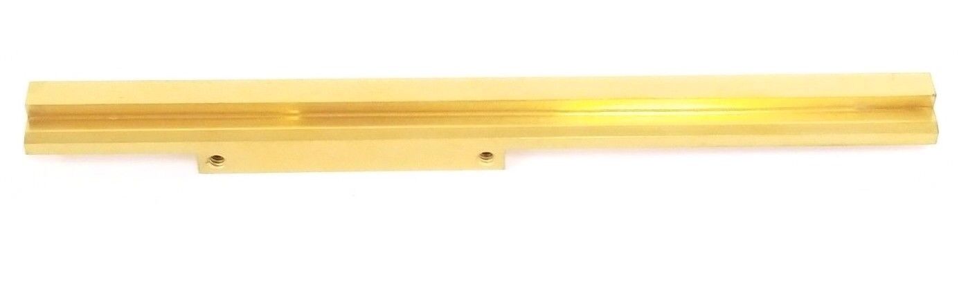 LOT OF 6 NEW GENERIC 3170.0002 GUIDE WAFER POS. 1 CENTER MOUNTED 1648-062-020B