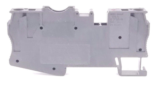 NEW PHOENIX CONTACT ST-4-FSI/C FUSE TERMINAL BLOCK