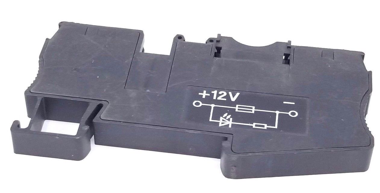 NEW PHOENIX CONTACT ST-4-FSI/C FUSE TERMINAL BLOCK