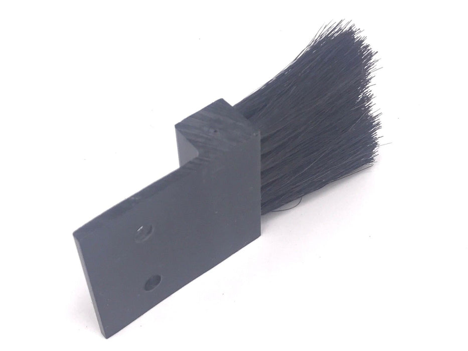 LOT 27 MINK-BURSTEN 1-1/2" NYLON BRISTLE APPLICATOR BRUSHES ZK303, 0006603030