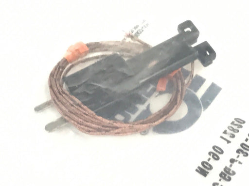 NEW OMEGA SC-GG-J-30-36-PP PRECISION FINE WIRE THERMOCOUPLE NO-90 12820