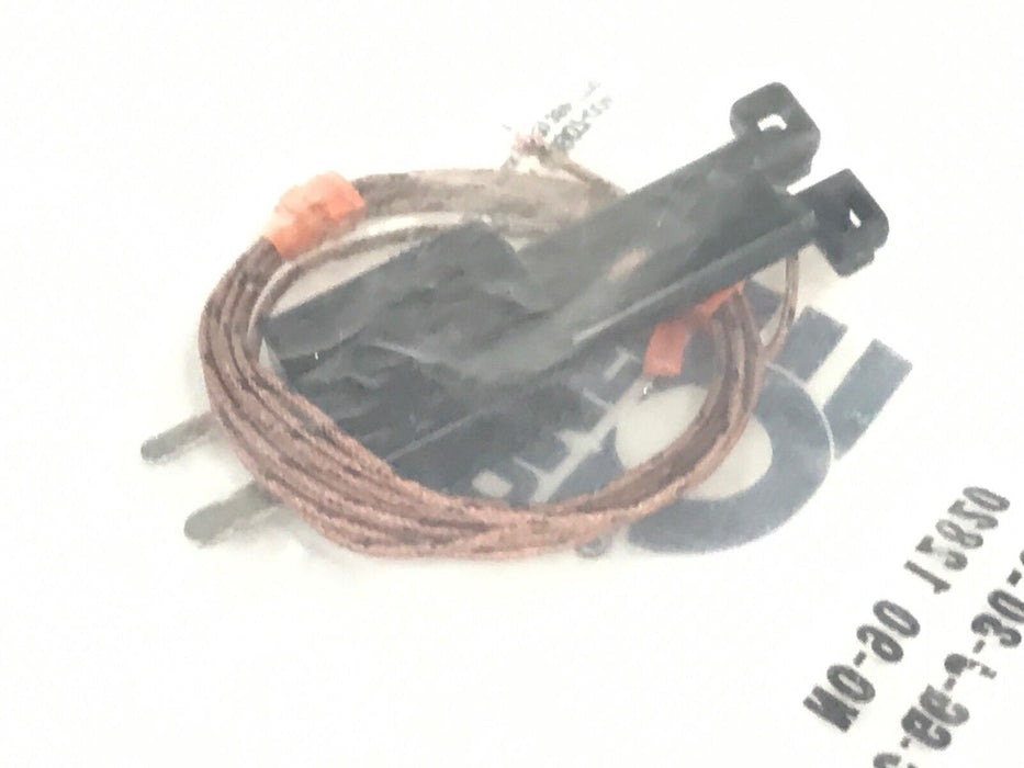 NEW OMEGA SC-GG-J-30-36-PP PRECISION FINE WIRE THERMOCOUPLE NO-90 12820
