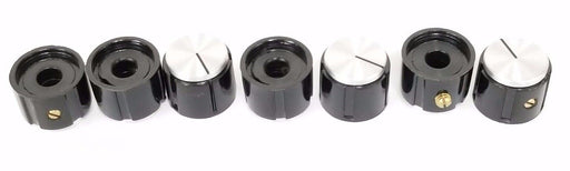 LOT OF 7 NEW GENERIC 6092K22 KNOBS