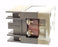 CUTLER-HAMMER D23MB RELAY TYPE M W/ 9-1989-1 COIL 110/120V