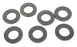 LOT OF 7 NEW GENERIC 400-209 THRUST WASHERS 400209