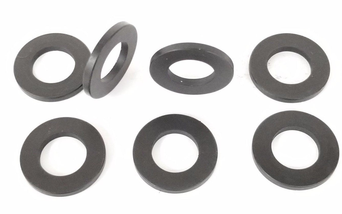 LOT OF 7 NEW GENERIC 400-209 THRUST WASHERS 400209
