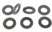 LOT OF 7 NEW GENERIC 400-209 THRUST WASHERS 400209