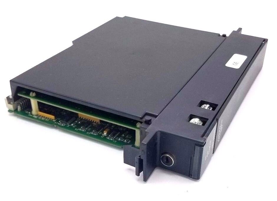 GE FANUC IC697CPM925-AB CPU MODULE CPM925 WITH 1 MEG MEMORY IC697CPM925