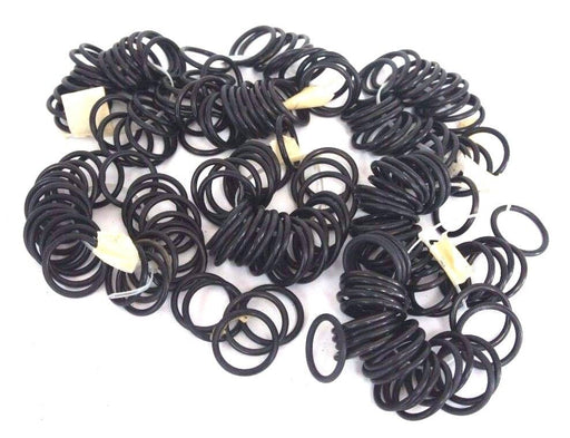 LOT OF 183 NEW GENERIC KK4-4B4 O RINGS KK44B4