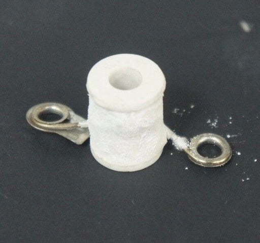 LOT OF 6 NEW ALLEN BRADLEY HEATING ELEMENTS (3) P21 (2) P37 (1) P16