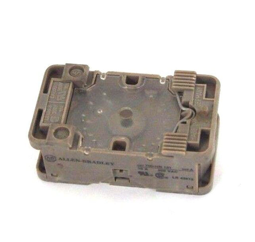 ALLEN BRADLEY 700-HN101 SER. A RELAY SOCKET 11-PIN, 700HN101, 10A, 380V