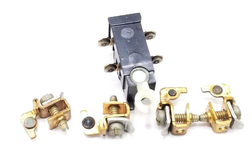NEW GENERAL ELECTRIC 55-153944-G4 CONTACT KIT 55153944G4