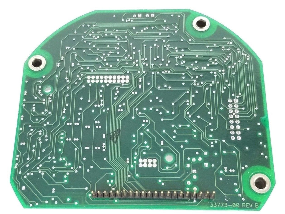 GENERIC 23981-02 BOARD REV. F 33773-00 REV. B