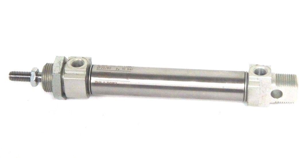 NEW REXROTH 0 822 333 204 PNEUMATIC CYLINDER 0822333204