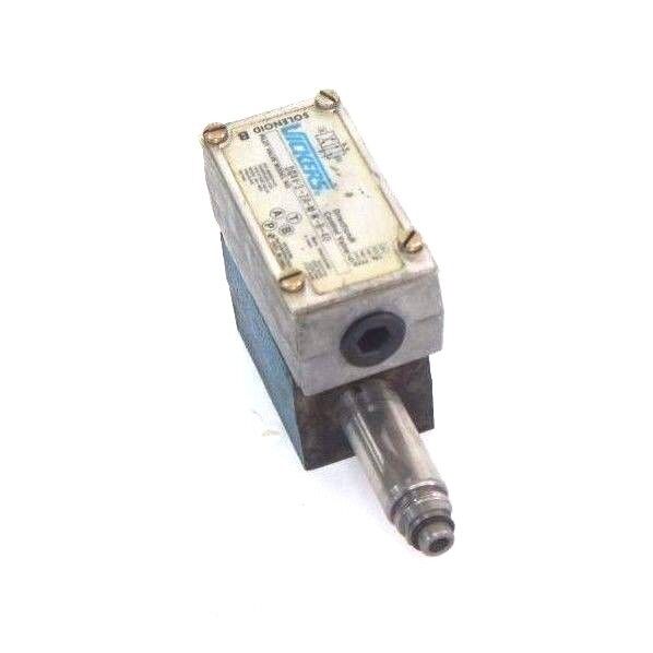 VICKERS DG4V-3-2A-M-W-B-40 DIRECTIONAL CONTROL VALVE DG4V32AMWB40