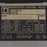 SQUARE D 8501-X0-40 TYPE X CONTROL RELAY SER A FORM JV 8501XO40 8501X040