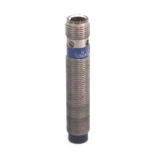 TELEMECANIQUE XS2-M12PA370D INDUCTIVE PROXIMITY SENSOR 2.5MM RANGE