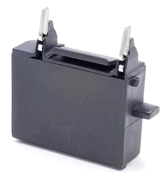 NEW SIEMENS 3RT1936-1ER00 SURGE SUPPRESSOR DIODE ASSEMBLY W/O LED 24VDC