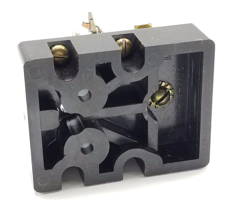 SQUARE D 8501-CO-3 RELAY 8501CO3, SER. A, 277VAC, 10AMP, 60HZ