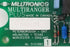 MILLTRONICS 5101982 MULTIRANGER PLUS BOARD ML 5101982 1 R24