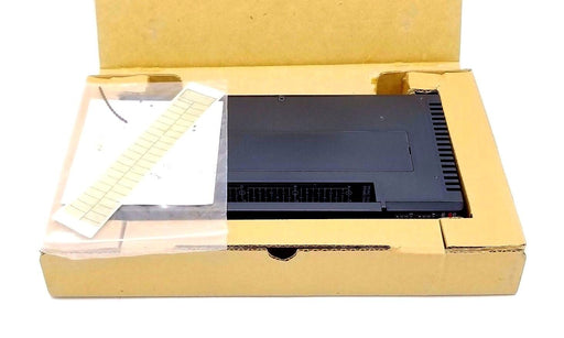 NIB GE FANUC IC655MDL577A SER. FIVE 32PT OUTPUT MODULE 115/230VAC IC655MDL577