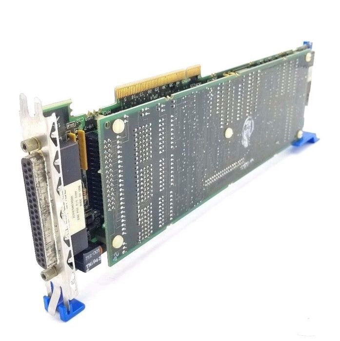 GE FANUC IC647WNI920A S9Q PS2 P/S INTF WORKSTATION BOARD IC647WNI920
