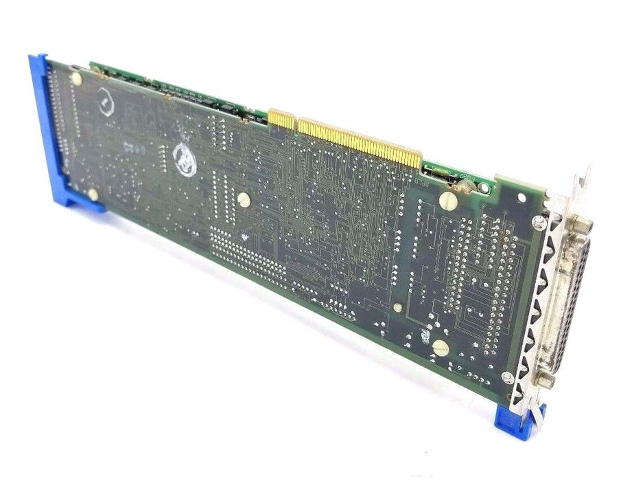 GE FANUC IC647WNI920A S9Q PS2 P/S INTF WORKSTATION BOARD IC647WNI920