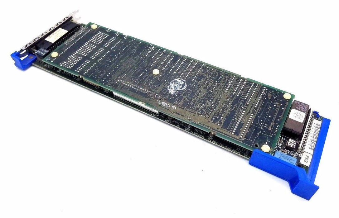 GE FANUC IC647WNI920A S9Q PS2 P/S INTF WORKSTATION BOARD IC647WNI920