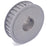 BALDOR DODGE 200054 DRIVE PULLEY 32 TEETH 1'' WIDTH