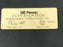 GE FANUC IC693PCM300D PROGRAMMABLE COPROCESSOR MDL W/ CABLE, 160KB 35KB