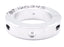 NEW RULAND A-711089 COLLAR, MAG A711089, 2'' ID 3'' OD