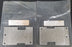 LOT OF 2 NEW GENERIC PLATE-SIDE GUIDES S-50-149 (L/H) S-50-148 (R/H) REV. D