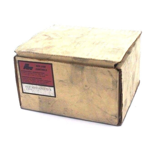 NIB RED LION CONTROLS RPGC0051 PULSE GENERATOR SINGLE CHANNEL ROTARY