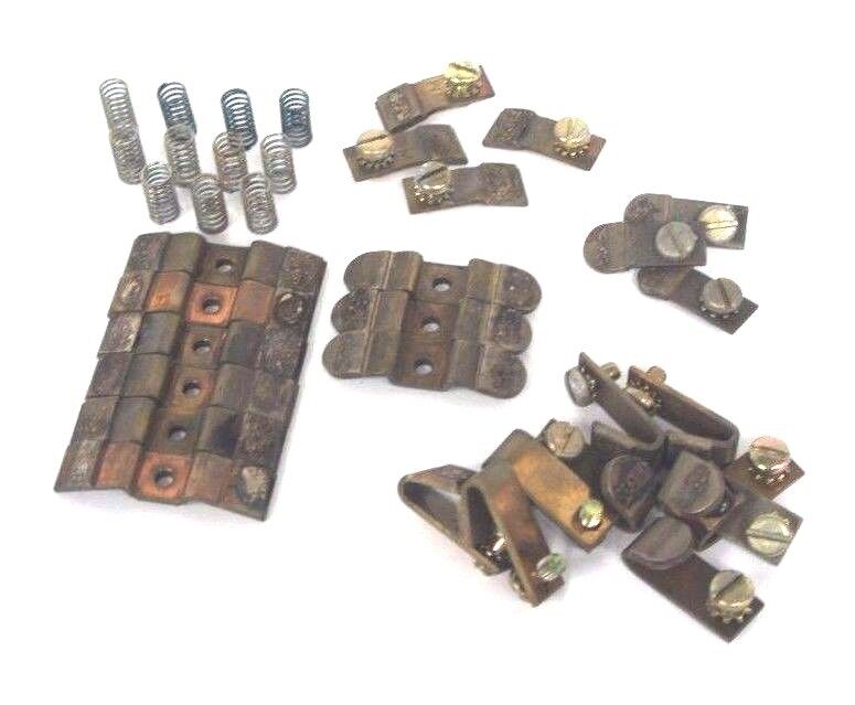 SQUARE D ACP1009723CS CONTACT KIT PARTS