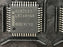 NEW INTEL AS82527F8 SERIAL COMMUNICATION CONTROLLER CHIP AS82527