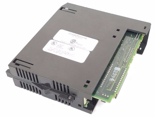 GE FANUC IC693CPU341G CPU MODULE