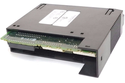 GE FANUC IC693CPU341G CPU MODULE