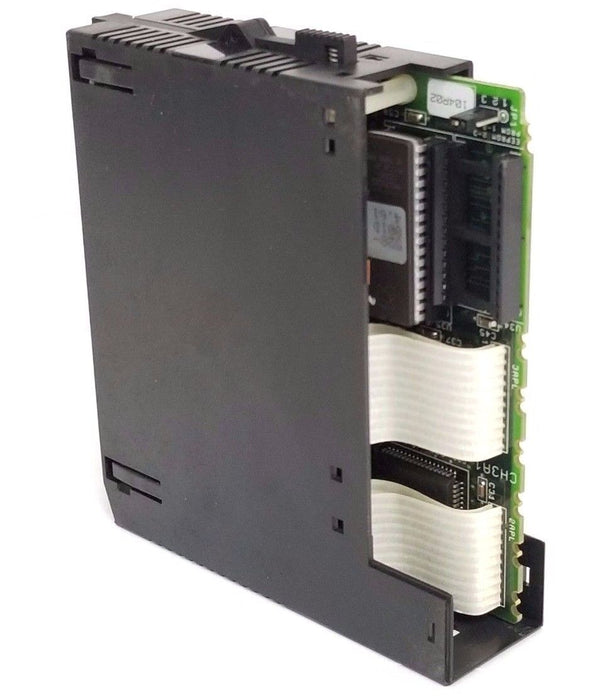 GE FANUC IC693CPU341G CPU MODULE