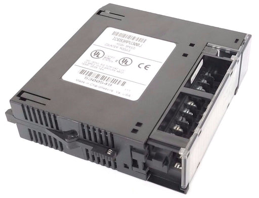 GE FANUC IC693APU300J HIGH SPEED COUNTER MODULE