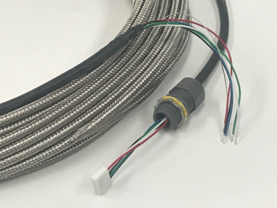 NEW PC POWER COOLING PC03-00407-02 CABLE 1607368, 03-0047-02