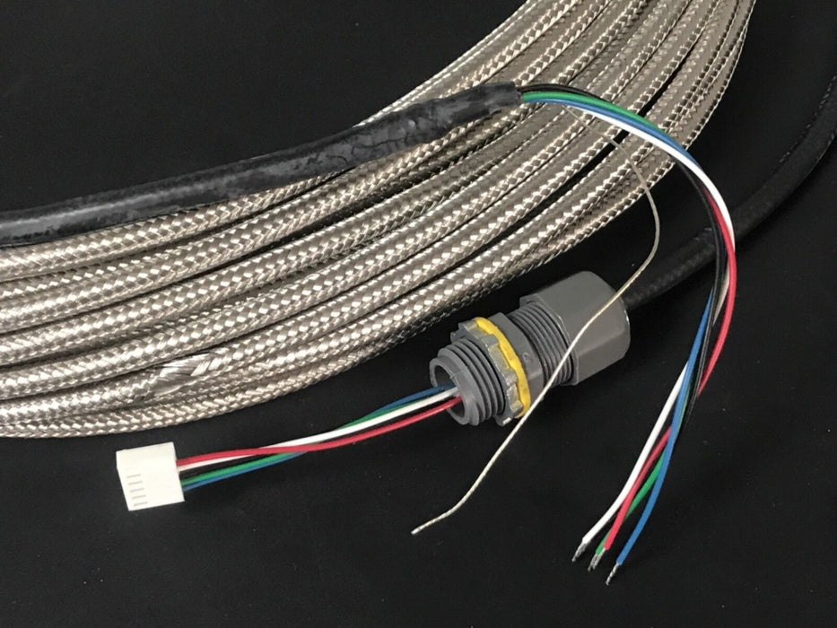 NEW PC POWER COOLING PC03-00407-02 CABLE 1607368, 03-0047-02