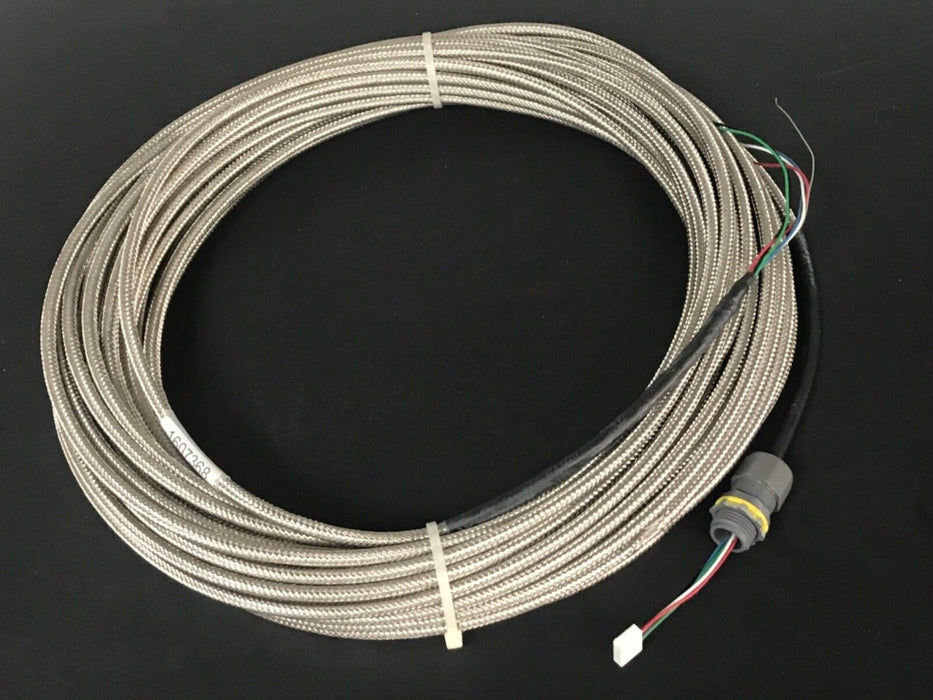 NEW PC POWER COOLING PC03-00407-02 CABLE 1607368, 03-0047-02
