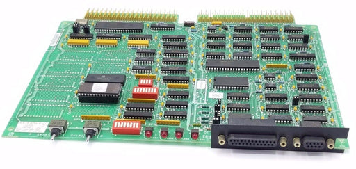 GE FANUC IC600CB536M COM TYPE 2 MODULE ASM. NO. 44A717545-G02