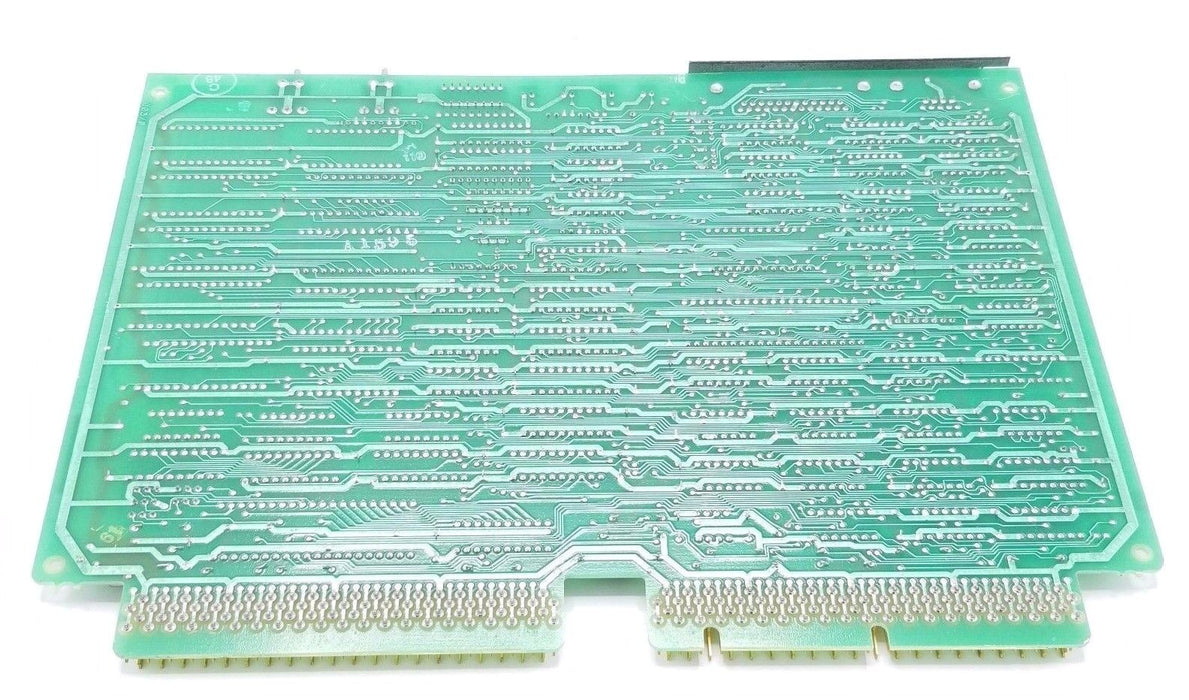 GE FANUC IC600CB536M COM TYPE 2 MODULE ASM. NO. 44A717545-G02