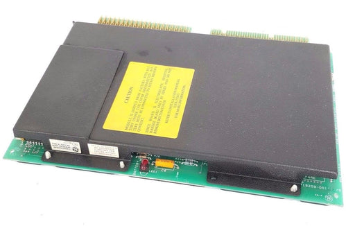 GE FANUC IC600CM554A SERIES 60 MEM 4K LOG 1K REG, 44A717539-G01
