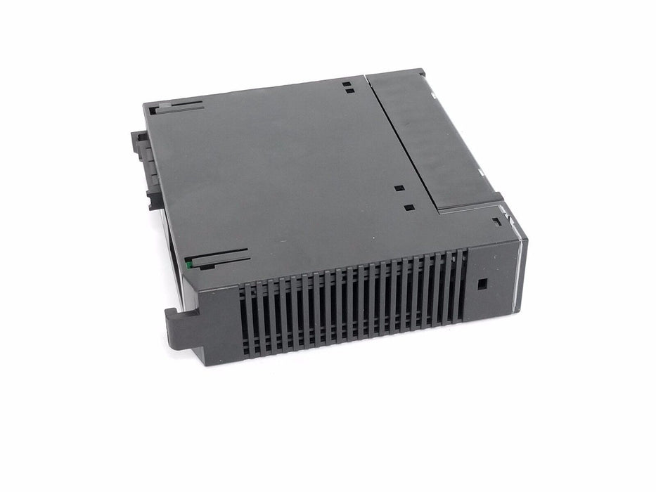 GE FANUC IC693MDL646C INPUT MODULE 24VDC 16PT POS/NEG FAST