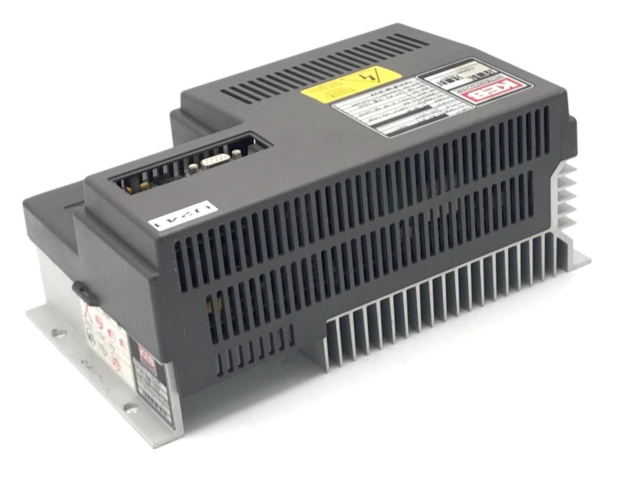 KEB 07.F0.201-1228 COMBIVERT DRIVE 1PH, 200-240V, 50/60HZ 1,8KVA 4,5A