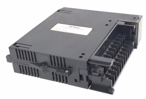 GE FANUC IC693MDL641B INPUT MODULE 24 VDC 16PT NEG LOGIC (MISSING DOOR)