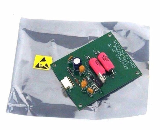 NEW WEATHERFORD KA4824 DC/DC COVERTER BOARD REV. 1, 21708, SVT128