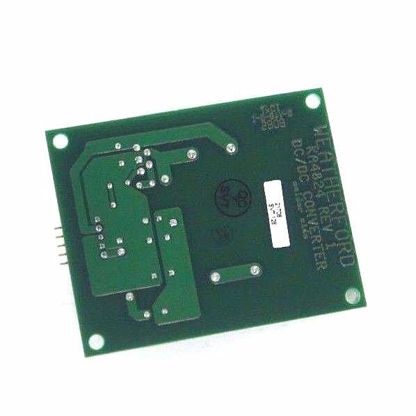 NEW WEATHERFORD KA4824 DC/DC COVERTER BOARD REV. 1, 21708, SVT128